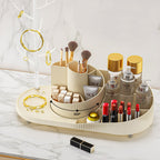 Organizer Make-up Rotante 360°